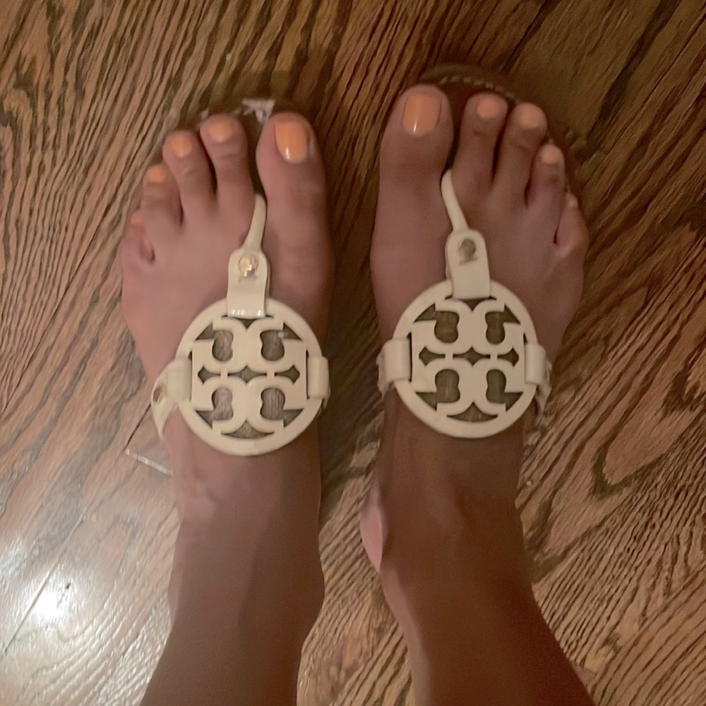 Tory Burch Sandal size 7